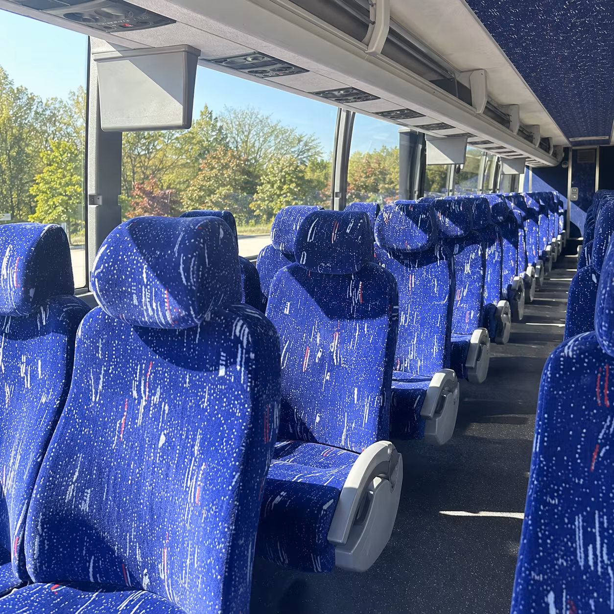 Albany Corporate Event Transportation