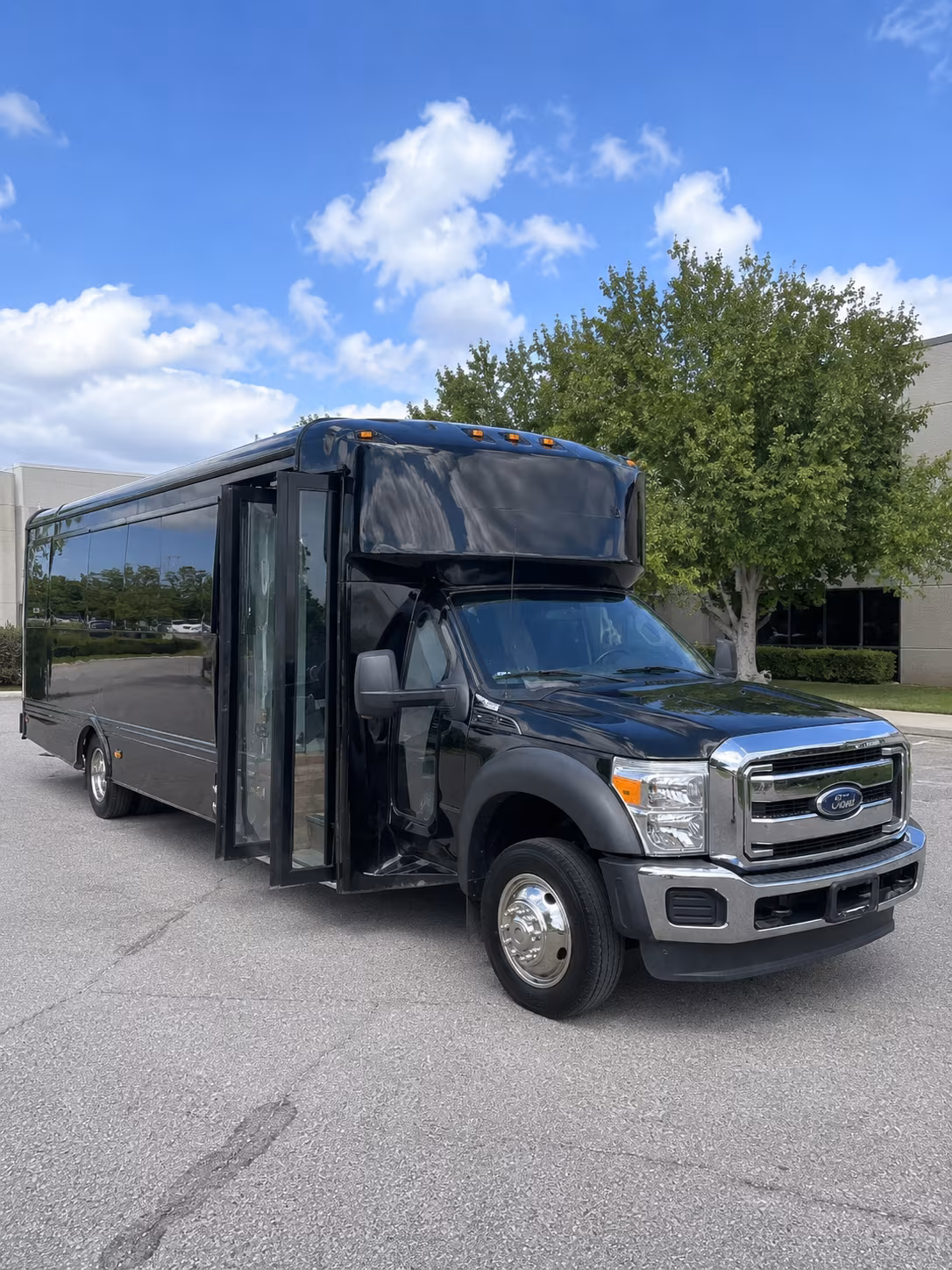 Albany Private Event Transportation Services