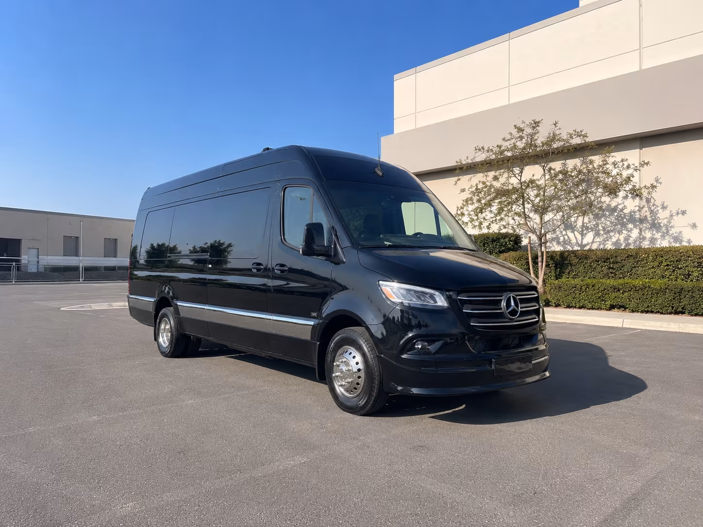 Albany School Event & Field Trip Transportation