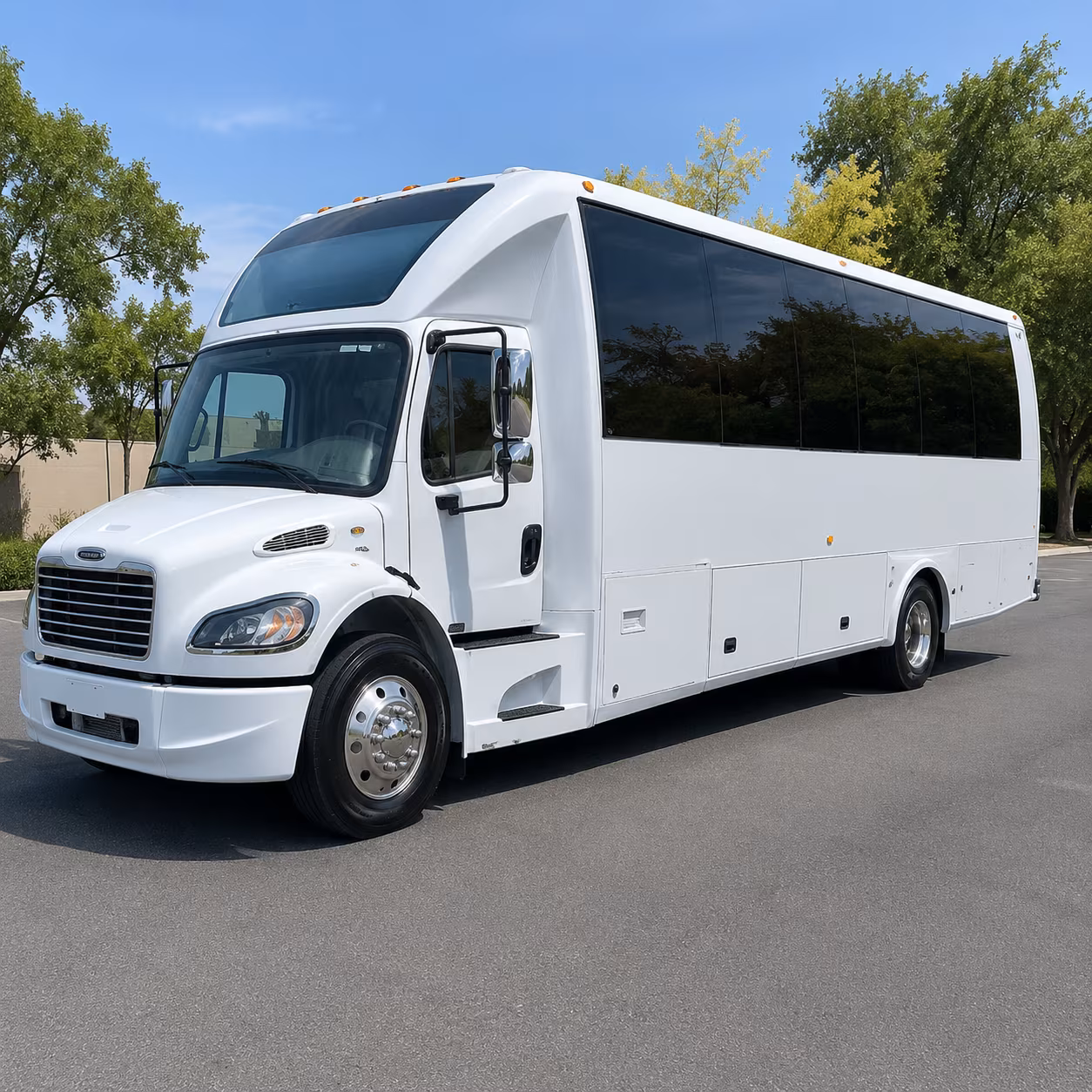 Albany Sporting Event Transportation