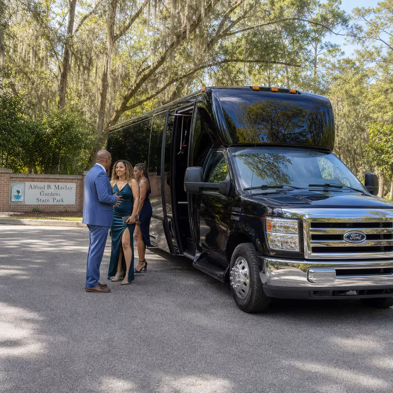 Alfred B. Maclay Gardens State Park