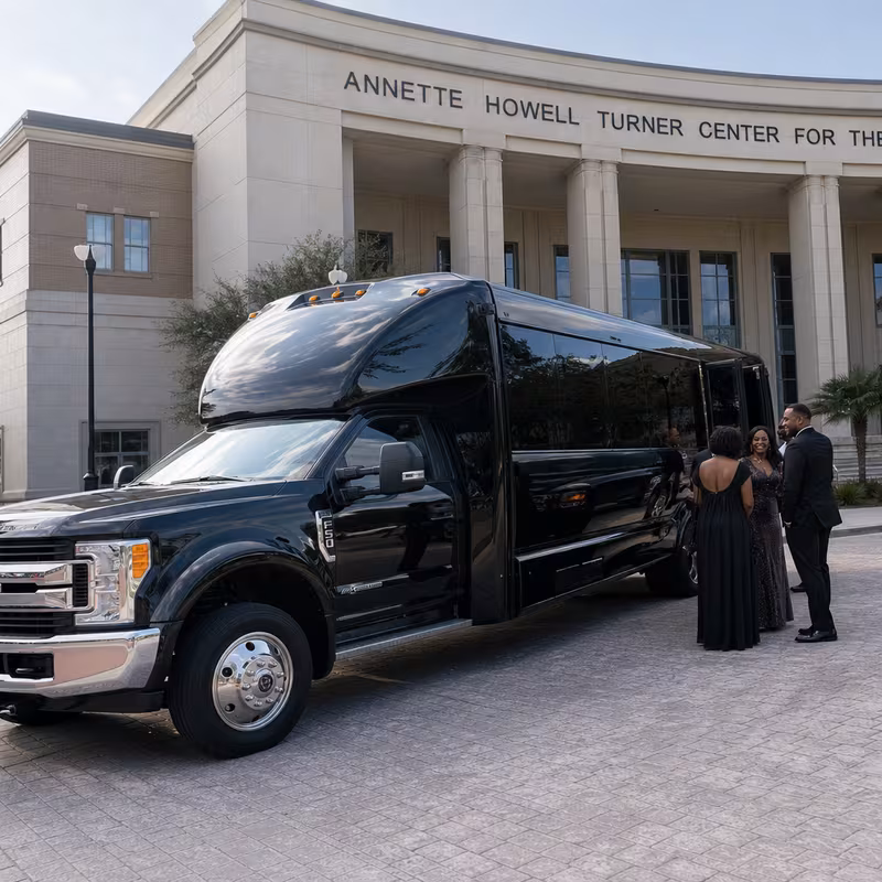 Annette Howell Turner Center for the Arts
