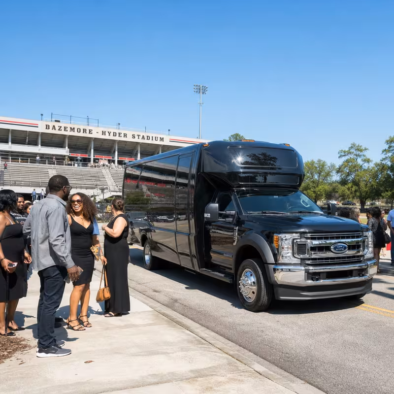 Bazemore-Hyder Stadium