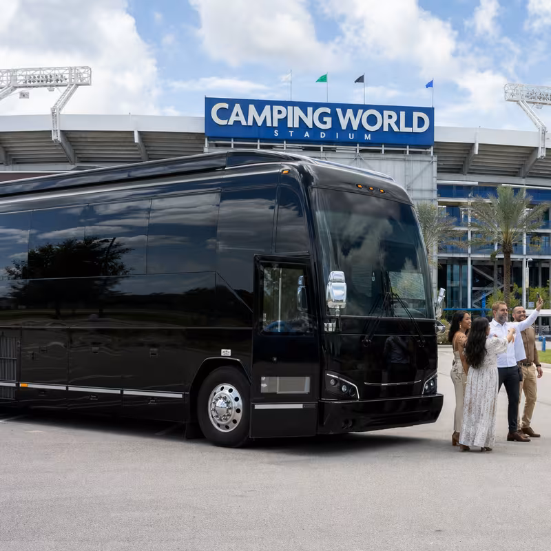 Camping World Stadium