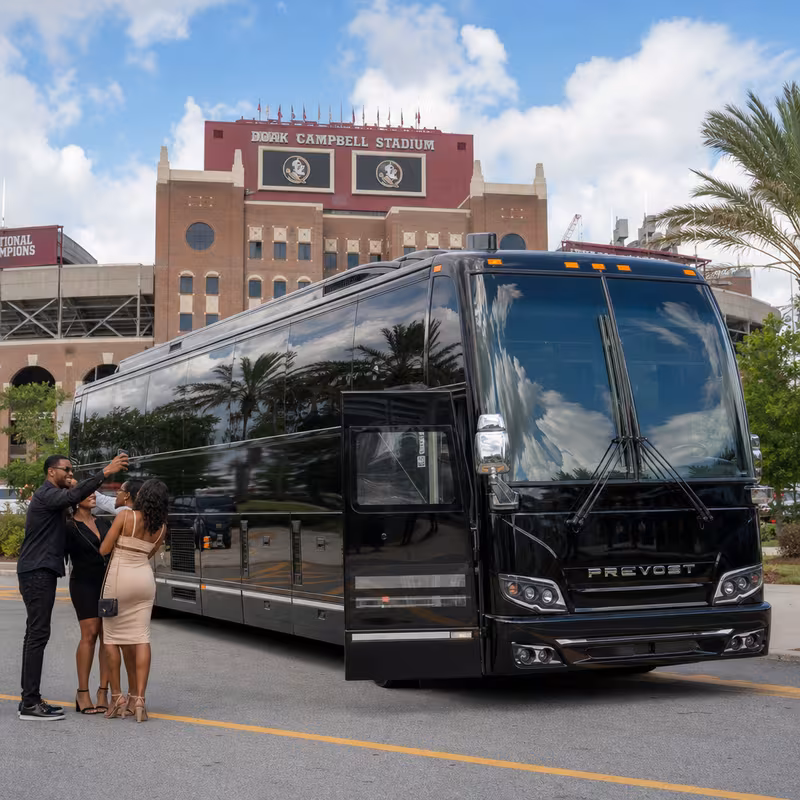 Doak Campbell Stadium