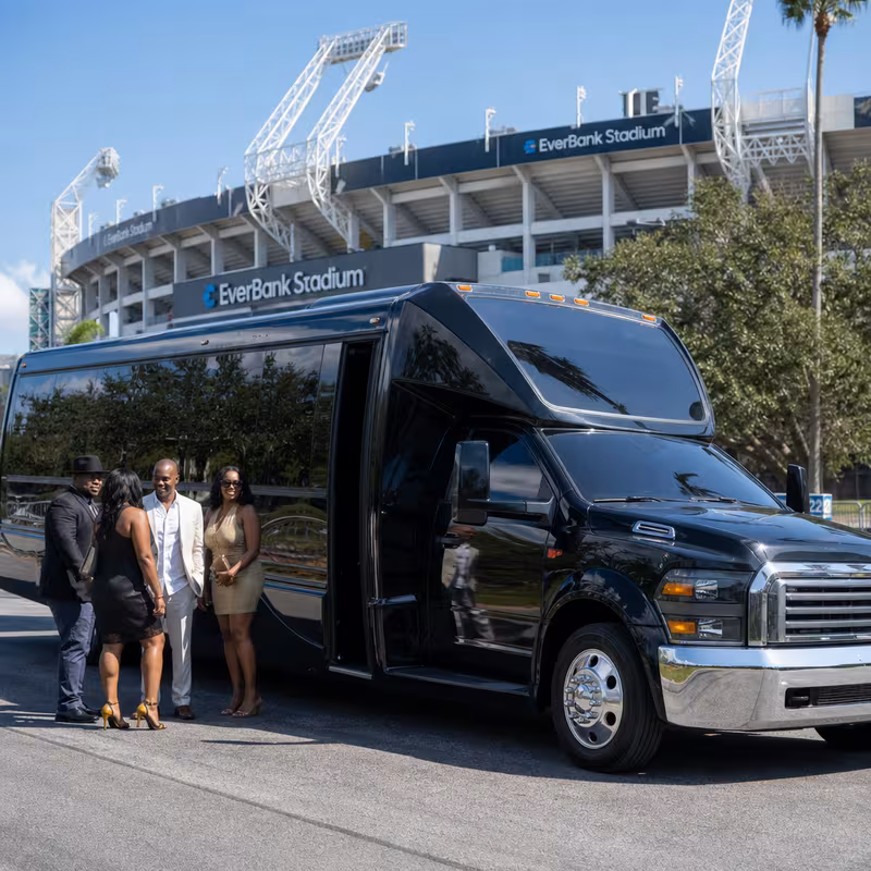 EverBank Stadium