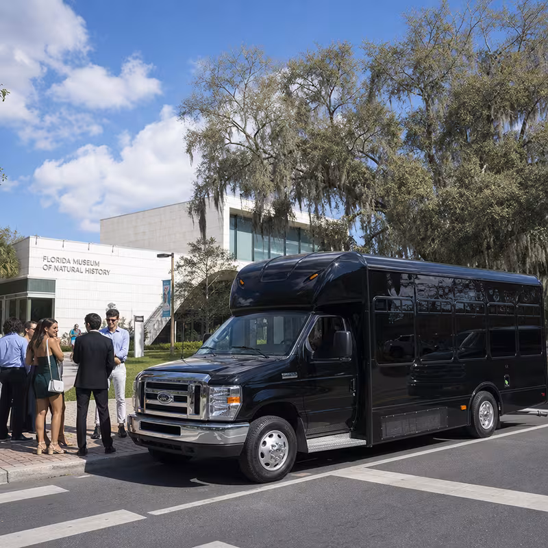 Florida Museum of Natural History