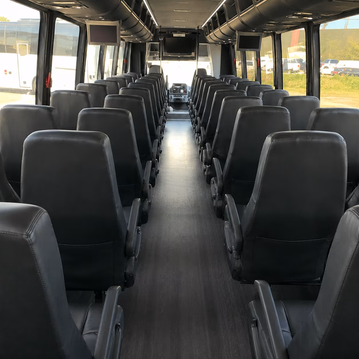 Gainesville Airport Shuttles & Transportation