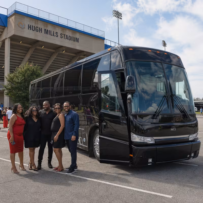Hugh Mills Stadium — Albany State University