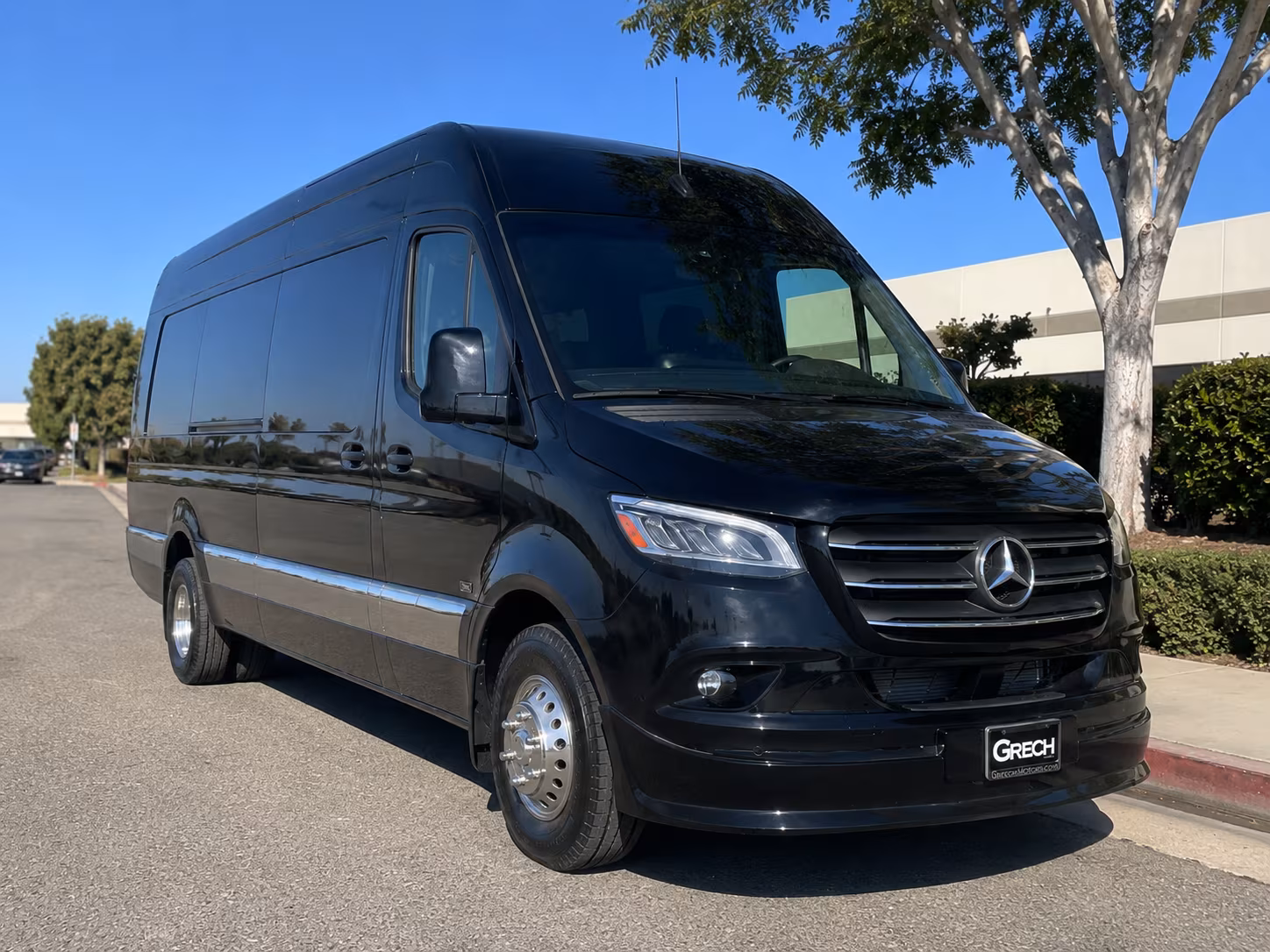 Jacksonville Concert Transportation & Shuttles
