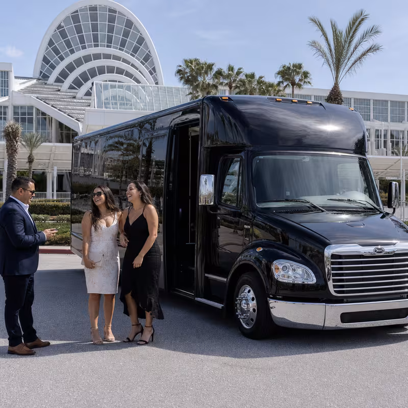 Orange County Convention Center