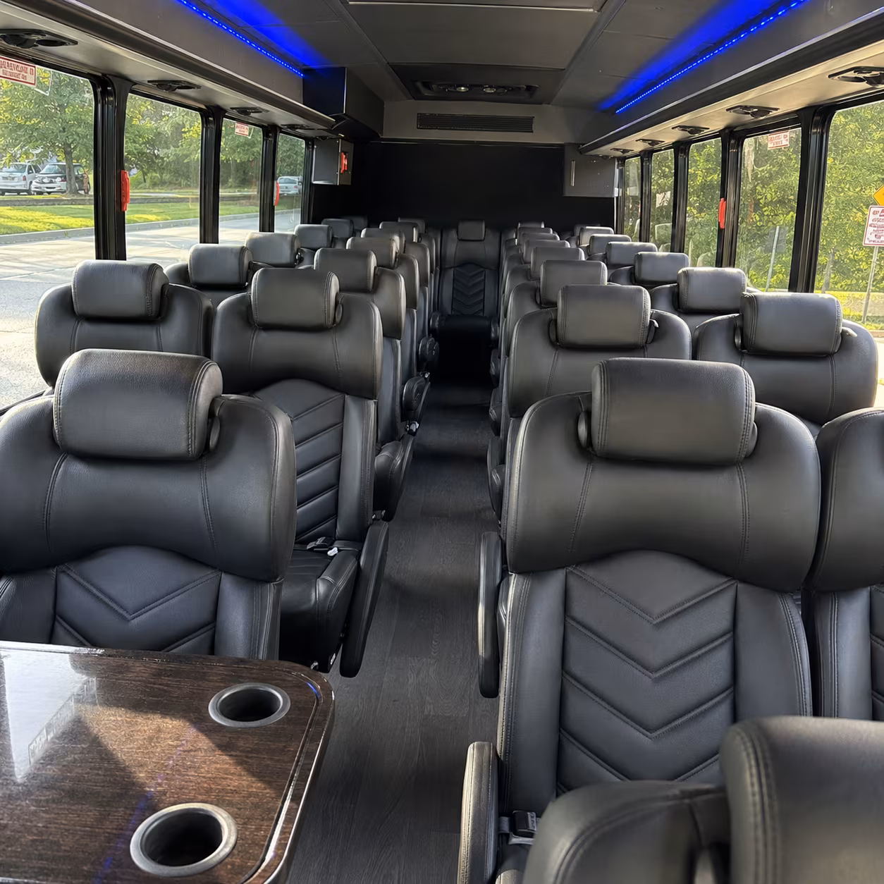Orlando Airport Shuttles & Transportation