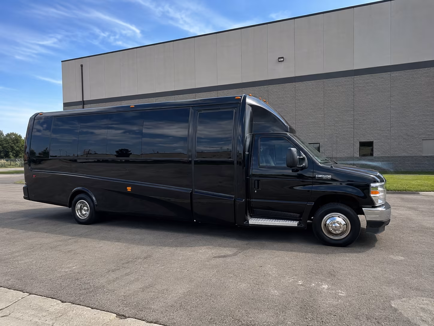 Tallahassee Airport Shuttle & Transportation group transportation