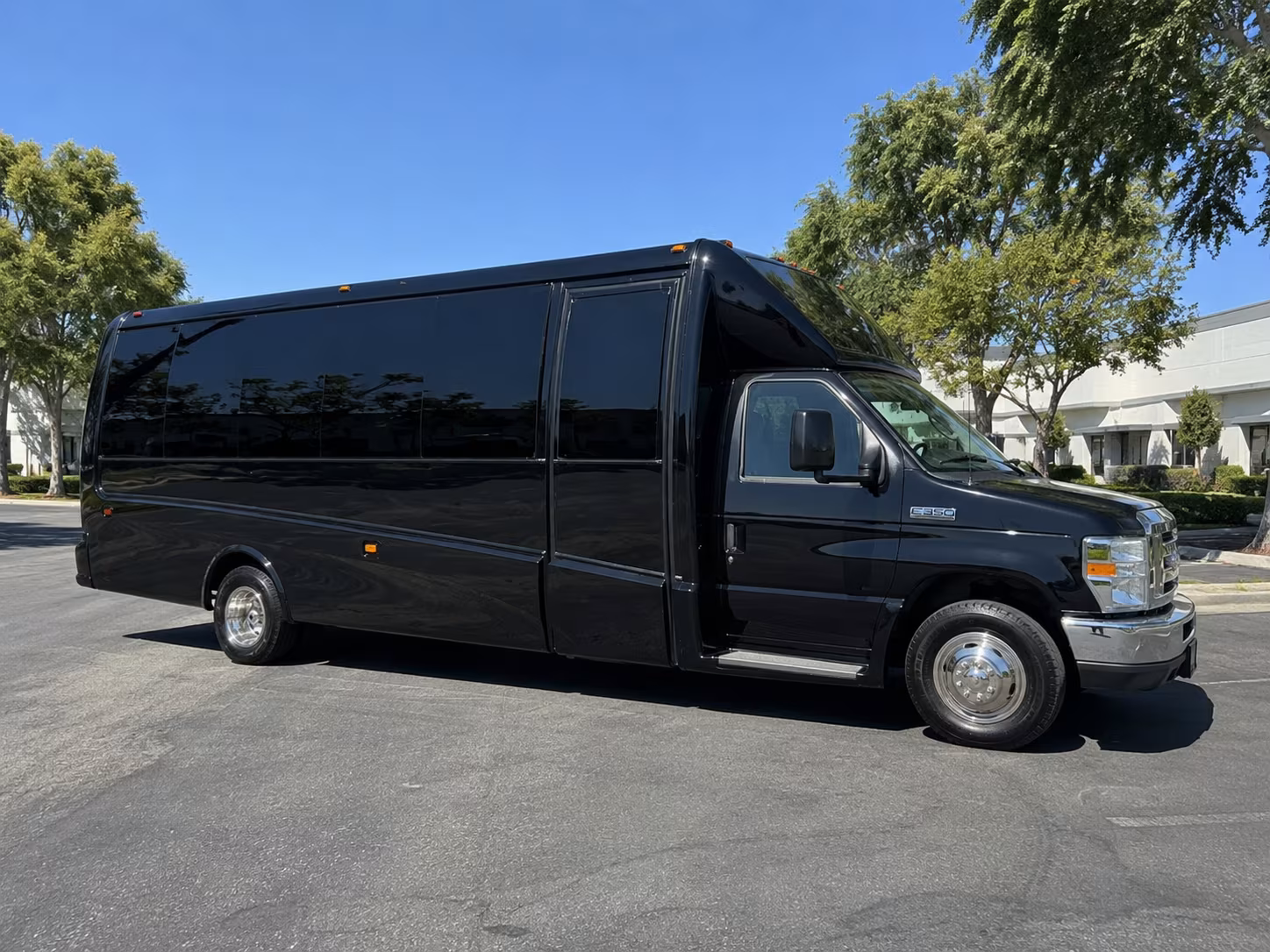 Tallahassee Bachelor & Bachelorette Transportation group transportation