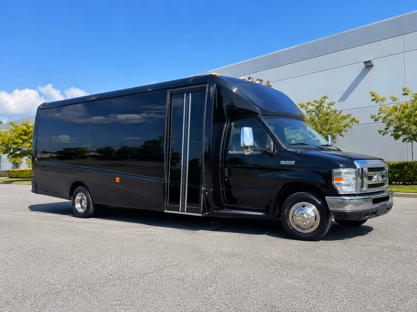 Tallahassee Bachelor & Bachelorette Transportation pickup coordination