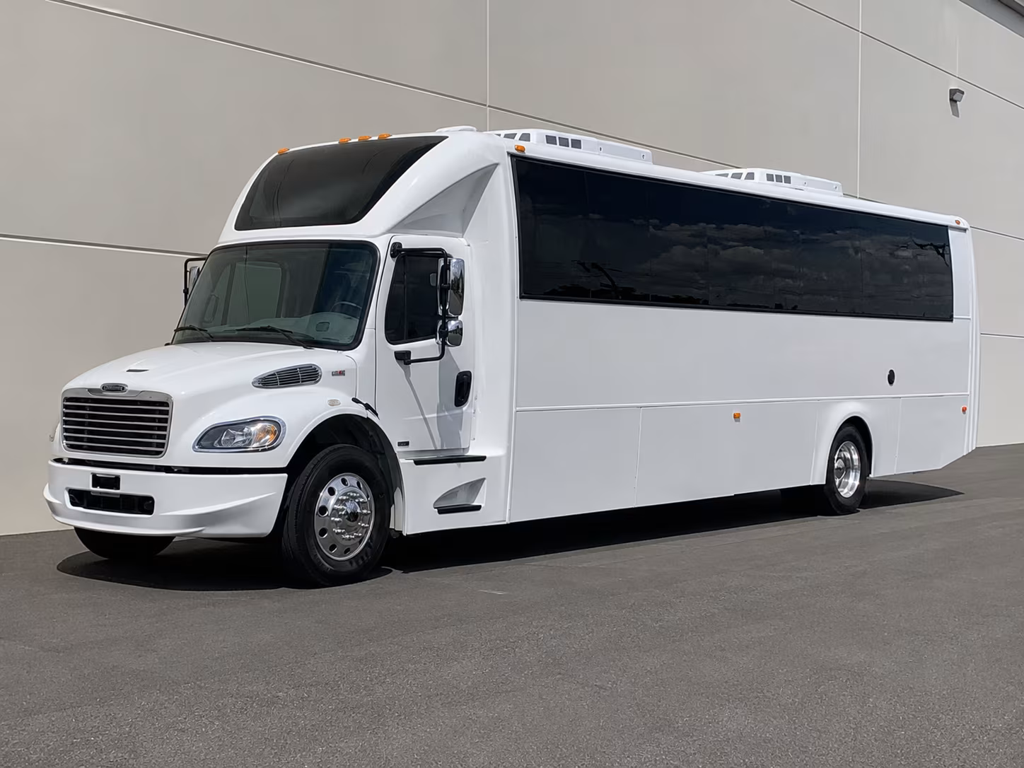 Tallahassee Concert & Music Festival Transportation pickup coordination