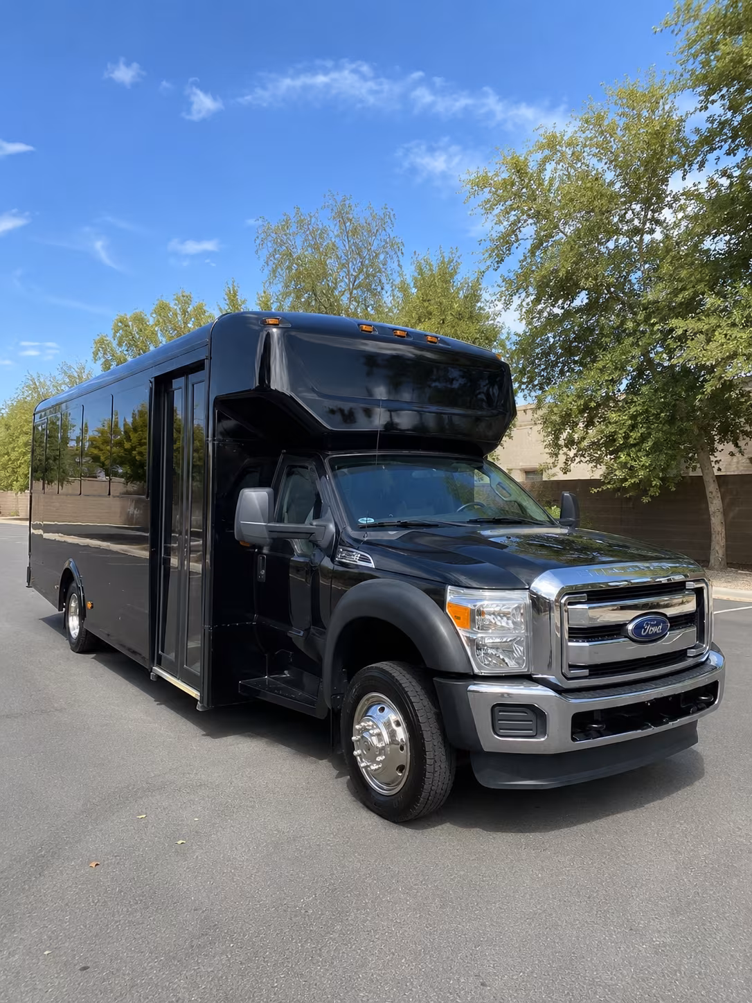 Tallahassee Prom & Homecoming Transportation route planning