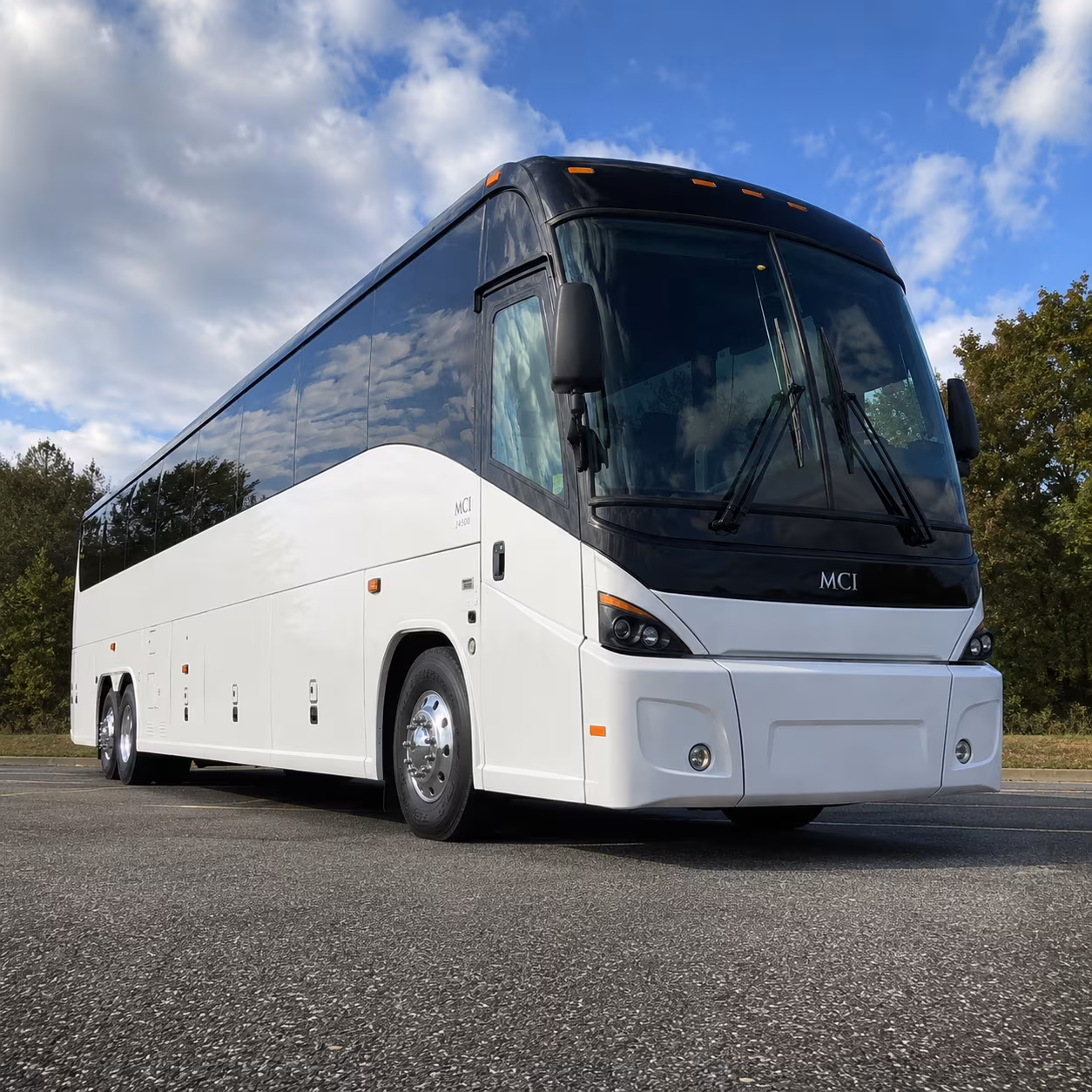 Tallahassee School Event & Field Trip Transportation