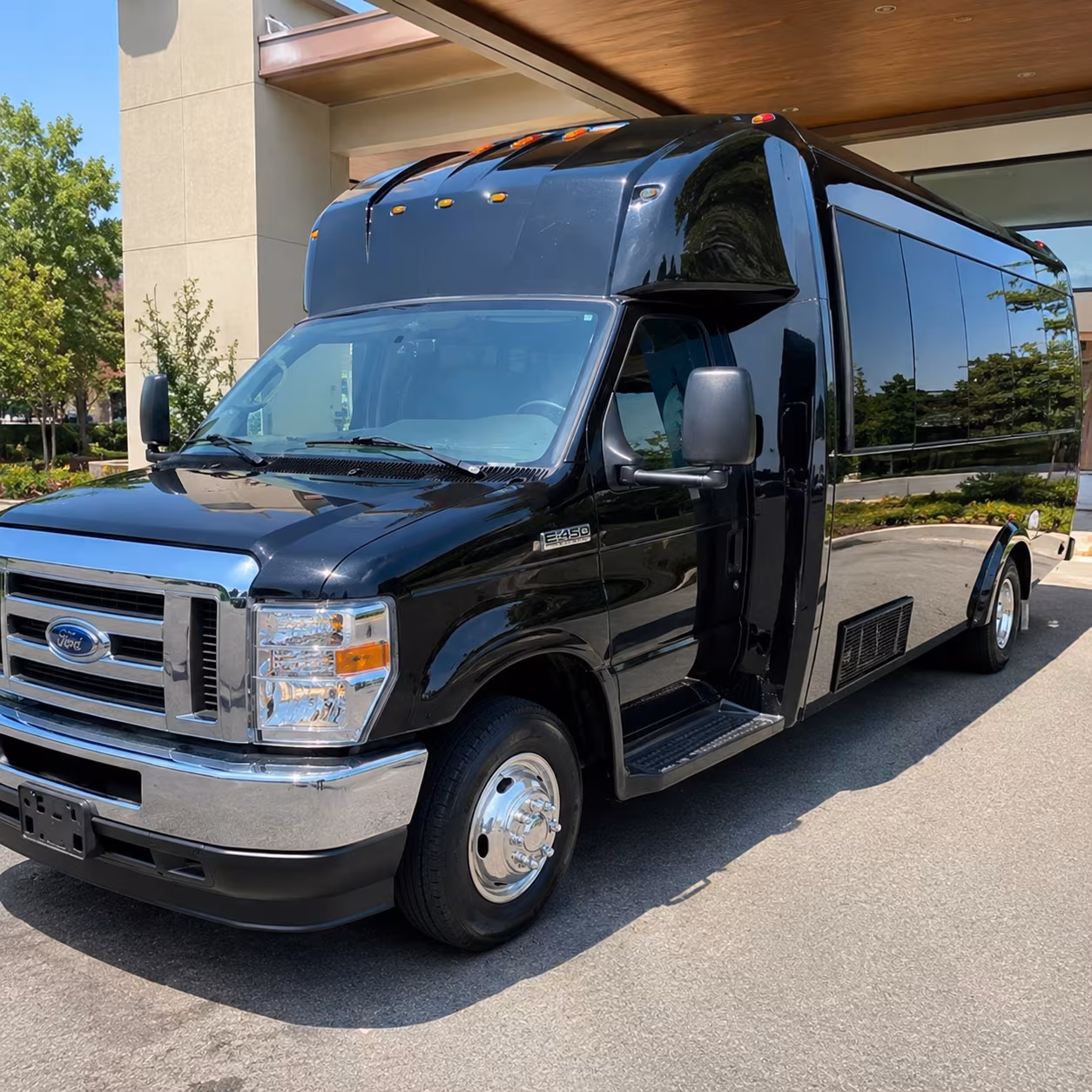 Tallahassee Sporting Event Transportation route planning