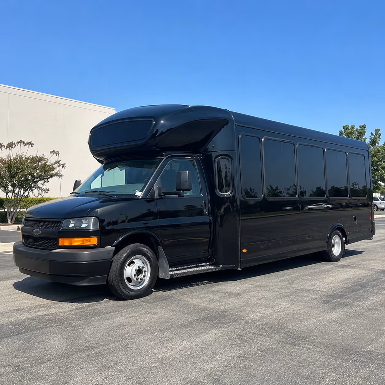 Tallahassee Winery Tour & Pub Crawl Transportation route planning