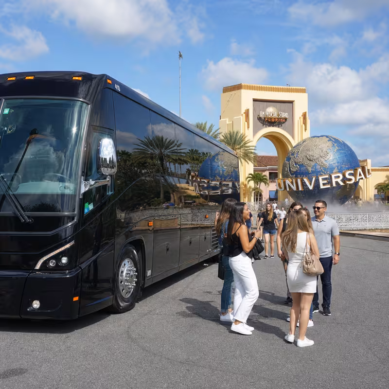 Universal Orlando Resort