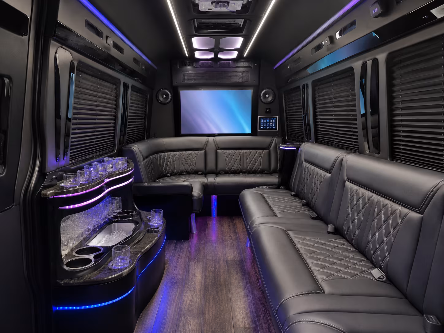 Valdosta Airport Shuttles & Transportation