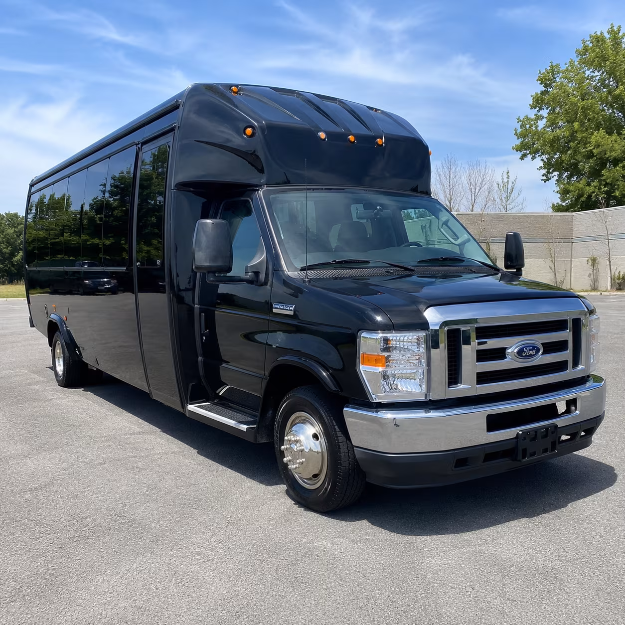 Valdosta Private Event Transportation Services