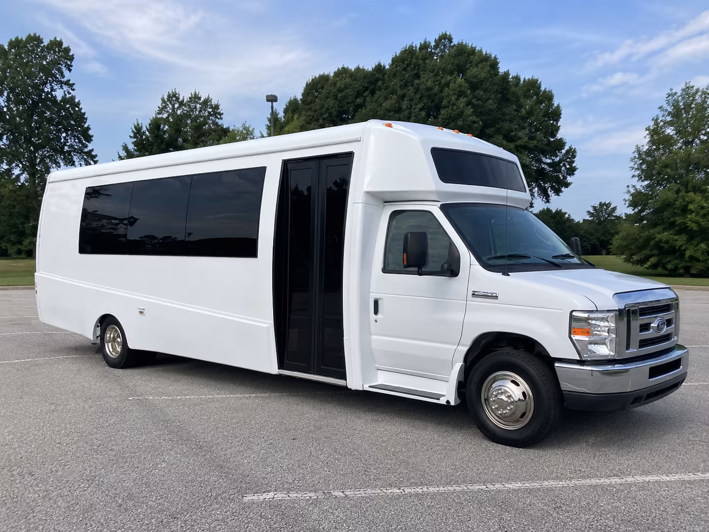 Valdosta Winery Tour & Pub Crawl Transportation